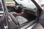 Mercedes-Benz SL600 2001 года